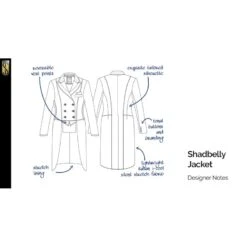 Tredstep Women's Solo Shadbelly - Navy 7 Tredstep Women's Solo Shadbelly - Navy -Ovation Sale Shop 680123 800 800