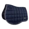 Fair Play Xavier Jump Saddle Pad - Navy -Ovation Sale Shop 680450 800 800