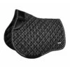 Fair Play Maxx Bit Jump Saddle Pad - Black -Ovation Sale Shop 680464 800 800