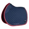 Fair Play Jet Sport All Purpose Saddle Pad - Navy
