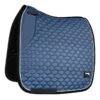 Fair Play Jet Sport Dressage Saddle Pad - Steel Blue -Ovation Sale Shop 680474 800 800