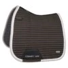 Fair Play Quartz Ceramic Dressage Saddle Pad - Taupe Grey -Ovation Sale Shop 680475 800 800