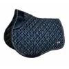 Fair Play Maxx Bit Jump Saddle Pad - Navy -Ovation Sale Shop 680478 800 800