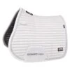 Fair Play Quartz Ceramic All Purpose Saddle Pad - White -Ovation Sale Shop 680496 800 800