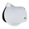 Fair Play Jet Jump Saddle Pad - White -Ovation Sale Shop 680500 800 800