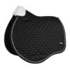 Fair Play Jet Jump Saddle Pad - Black -Ovation Sale Shop 680503 800 800