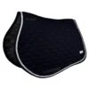 Fair Play Hexagon Jump Saddle Pad - Black -Ovation Sale Shop 680713 800 800