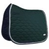 Fair Play Hexagon Dressage Saddle Pad - Dark Green -Ovation Sale Shop 680714 800 800