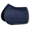Fair Play Hexagon Arrow All Purpose Saddle Pad - Navy -Ovation Sale Shop 680716 800 800