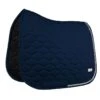 Fair Play Hexagon Crystal Dressage Saddle Pad - Navy -Ovation Sale Shop 680910 800 800