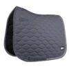 Fair Play Hexagon Crystal Dressage Saddle Pad - Dark Grey 2 Fair Play Hexagon Crystal Dressage Saddle Pad - Dark Grey -Ovation Sale Shop 680935 800 800