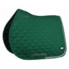 Fair Play Hexagon Crystal All Purpose Saddle Pad - Dark Green 3 Fair Play Hexagon Crystal All Purpose Saddle Pad - Dark Green -Ovation Sale Shop 680942 800 800