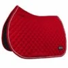 Fair Play Amber 2.0 All Purpose Saddle Pad - Red -Ovation Sale Shop 680992 800 800