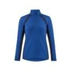Kerrits Women's Rail Side Quarter Zip Tech Top - True Blue 9 Kerrits Women's Rail Side Quarter Zip Tech Top - True Blue -Ovation Sale Shop 681705 800 800