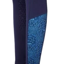 Kerrits Women's Thermo Tech 2.0 Extended Grip Tights - Ink/Ink Snaffle Harmony 8 Kerrits Women's Thermo Tech 2.0 Extended Grip Tights - Ink/Ink Snaffle Harmony -Ovation Sale Shop 682115 800 800