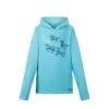 Kerrits Kids' Happy Herd Pullover Hoodie - Topaz -Ovation Sale Shop 682262 800 800