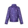 Kerrits Kids' Pony Tracks Reversible Quilted Jacket - Huckleberry Run Free/Iris -Ovation Sale Shop 682864 800 800