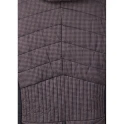 Kerrits Women's Horsey Houndstooth Insulated Parka - Java Houndstooth/Black -Ovation Sale Shop 682955 800 800