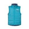 Kerrits Kids' Pony Tracks Reversible Quilted Vest - Ink Run Free/Peacock 13 Kerrits Kids' Pony Tracks Reversible Quilted Vest - Ink Run Free/Peacock -Ovation Sale Shop 683000 800 800