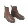 Shires Moretta Women's Emilia Paddock Boots - Brown -Ovation Sale Shop 683675 800 800