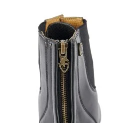 Shires Moretta Women's Anita Paddock Boot - Black 10 Shires Moretta Women's Anita Paddock Boot - Black -Ovation Sale Shop 683926 800 800