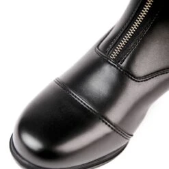 Shires Moretta Women's Carmen Winter Paddock Boot - Black -Ovation Sale Shop 683972 800 800