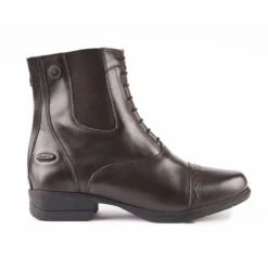 Shires Moretta Women's Anita Paddock Boot - Brown -Ovation Sale Shop 684677 800 800