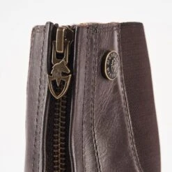 Shires Moretta Women's Anita Paddock Boot - Brown -Ovation Sale Shop 684680 800 800