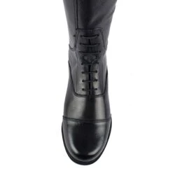 Shires Moretta Kids' Gianna Field Boots - Black -Ovation Sale Shop 684702 800 800