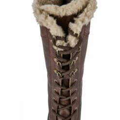 Shires Moretta Women's Jovanne Country Boot - Brown -Ovation Sale Shop 685489 800 800