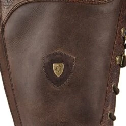 Shires Moretta Women's Jovanne Country Boot - Brown -Ovation Sale Shop 685490 800 800
