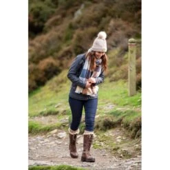 Shires Moretta Women's Jovanne Country Boot - Brown -Ovation Sale Shop 685493 800 800