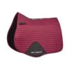Weatherbeeta Prime All Purpose Saddle Pad - Maroon -Ovation Sale Shop 686364 800 800