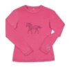 Equistar Kids' Long Sleeve Graphic Tee - Fruit Punch -Ovation Sale Shop 686422 800 800