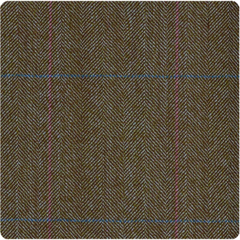 RJ Classics Women's Foxy Tweed Hunt Coat - Green Plaid 1 RJ Classics Women's Foxy Tweed Hunt Coat - Green Plaid