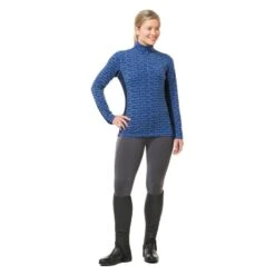 Kerrits Women's Stable Temp Merino Wool Riding Tights - Peppercorn -Ovation Sale Shop 686943 800 800