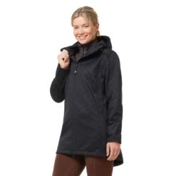 Kerrits Women's Lucky Bits Softshell Riding Jacket - Black 5 Kerrits Women's Lucky Bits Softshell Riding Jacket - Black -Ovation Sale Shop 687104 800 800