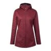 Kerrits Women's Lucky Bits Softshell Riding Jacket - Sangria 7 Kerrits Women's Lucky Bits Softshell Riding Jacket - Sangria -Ovation Sale Shop 687266 800 800