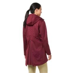 Kerrits Women's Lucky Bits Softshell Riding Jacket - Sangria 9 Kerrits Women's Lucky Bits Softshell Riding Jacket - Sangria -Ovation Sale Shop 687269 800 800