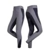 Fair Play Women's Tracy Full Seat Breeches - Grey -Ovation Sale Shop 692822 800 800