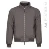 Alessandro Albanese Mogoro Light Blouson Jacket - Taupe -Ovation Sale Shop 693551 800 800