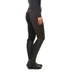 Kerrits Women's Sit Tight Wind Pro Full Seat Tights - Java -Ovation Sale Shop 693729 800 800