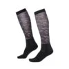 Kerrits Women's Dual Zone Boot Socks - Black Mini Run Free -Ovation Sale Shop 693798 800 800