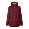 Kerrits Women's Winter Workhorse Barn Jacket - Sangria -Ovation Sale Shop 694624 800 800
