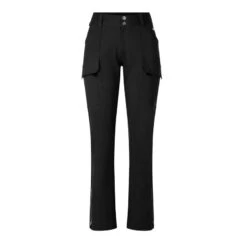Kerrits Women's Workhorse Barn Pants - Black