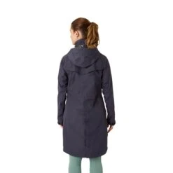 B Vertigo Women's Joanna Raincoat - Dark Navy -Ovation Sale Shop 695681 800 800