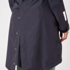 B Vertigo Women's Joanna Raincoat - Dark Navy -Ovation Sale Shop 695682 800 800