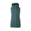 B Vertigo Women's Celeste Waterproof Vest - Jungle Green 8 B Vertigo Women's Celeste Waterproof Vest - Jungle Green -Ovation Sale Shop 696832 800 800