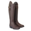 B Vertigo Women's Ashley Waterproof Tall Riding Boots - Brown -Ovation Sale Shop 696995 800 800
