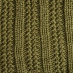 Horze Women's Jelena Knitted Neck Warmer Scarf - Fir Green -Ovation Sale Shop 697041 800 800